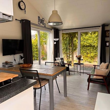 Coast Holiday Appartements Dirkshorn 외부 사진
