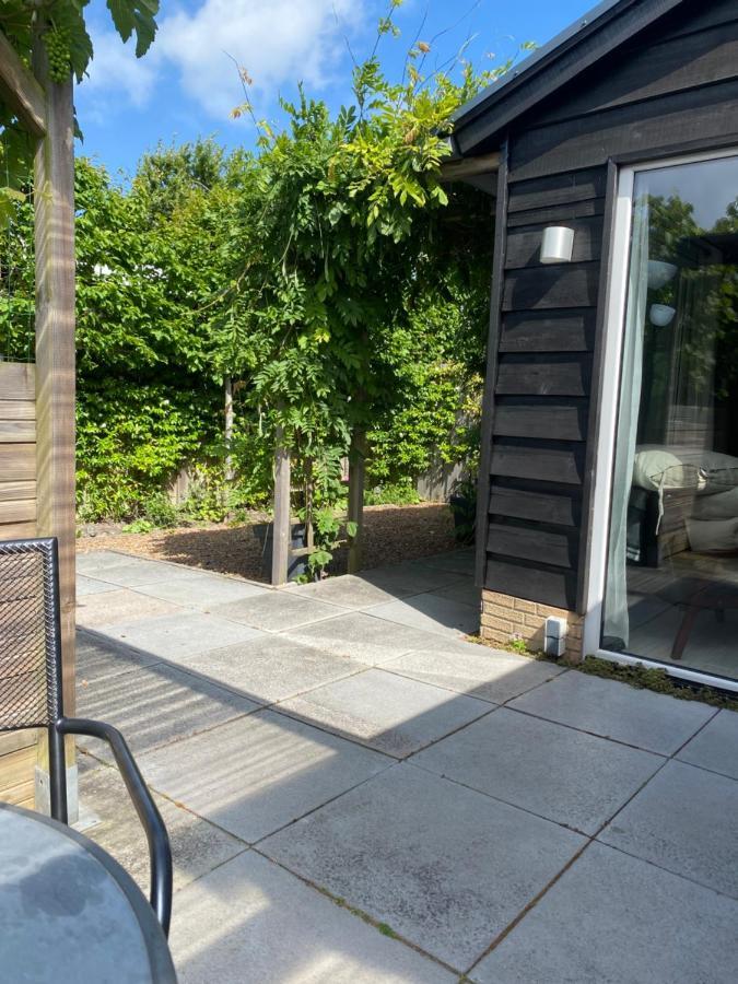 Coast Holiday Appartements Dirkshorn 외부 사진