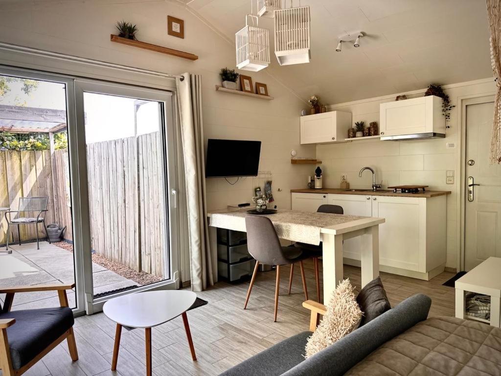 Coast Holiday Appartements Dirkshorn 외부 사진