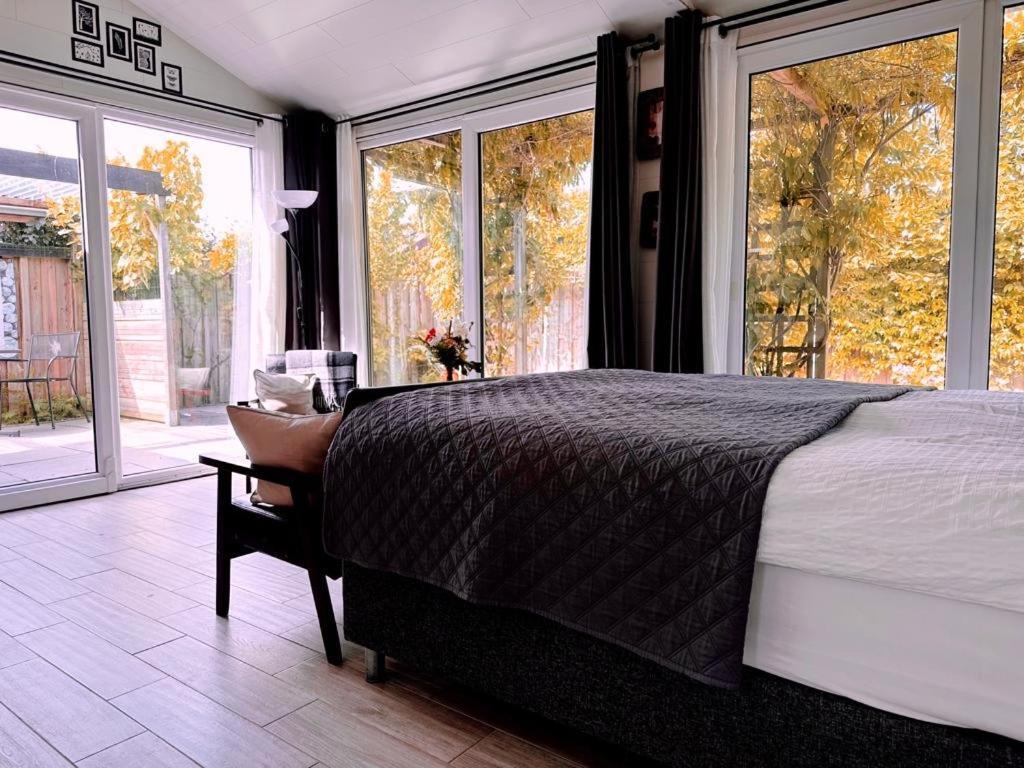 Coast Holiday Appartements Dirkshorn 외부 사진