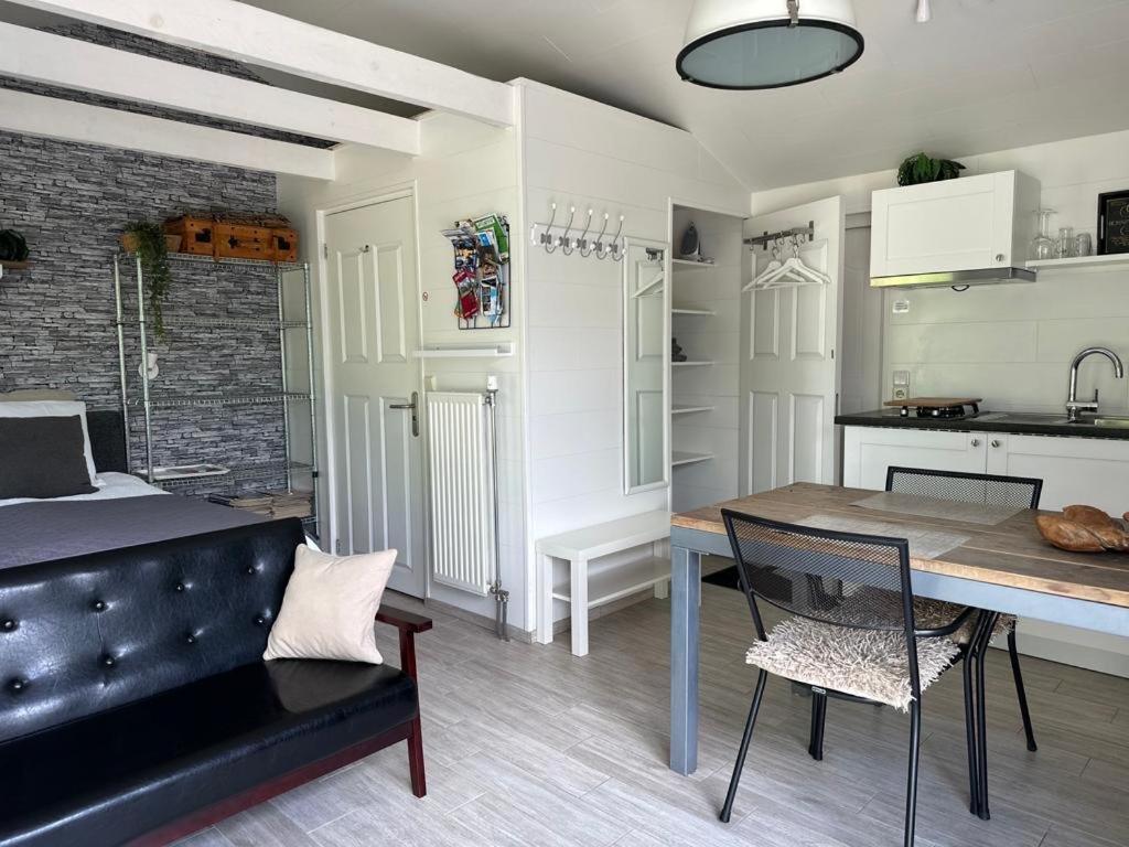 Coast Holiday Appartements Dirkshorn 외부 사진