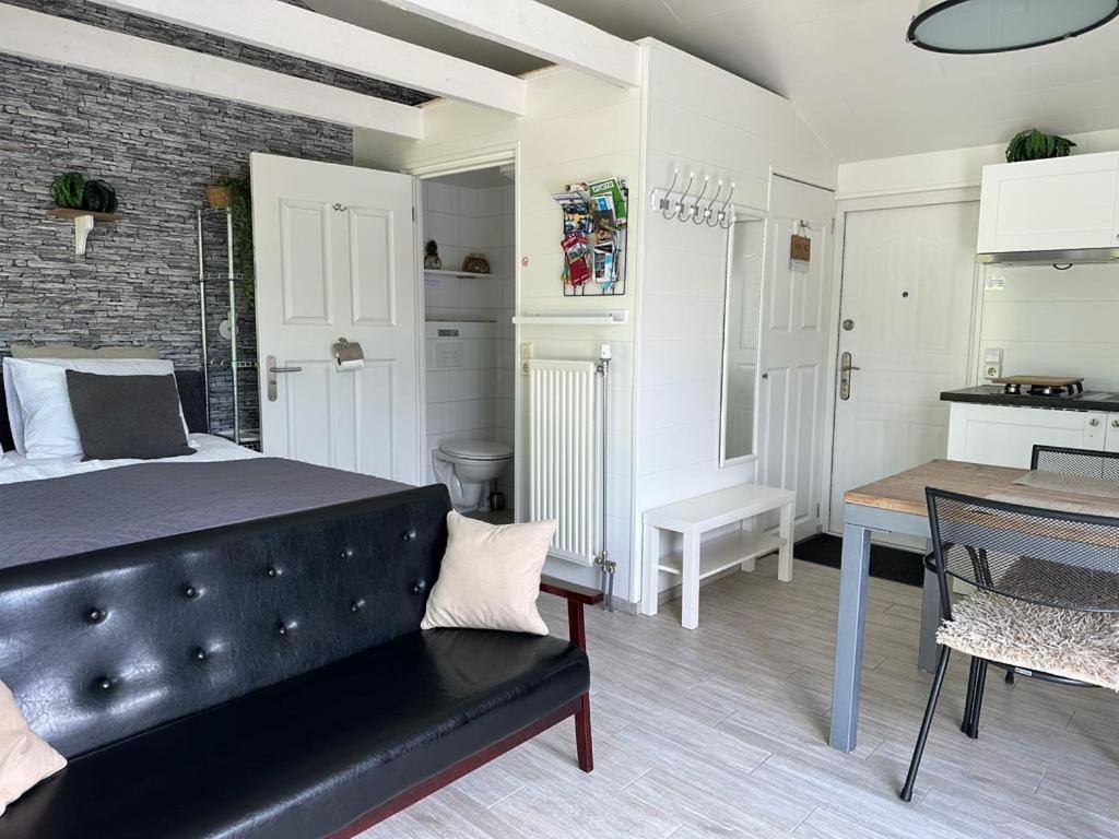 Coast Holiday Appartements Dirkshorn 외부 사진