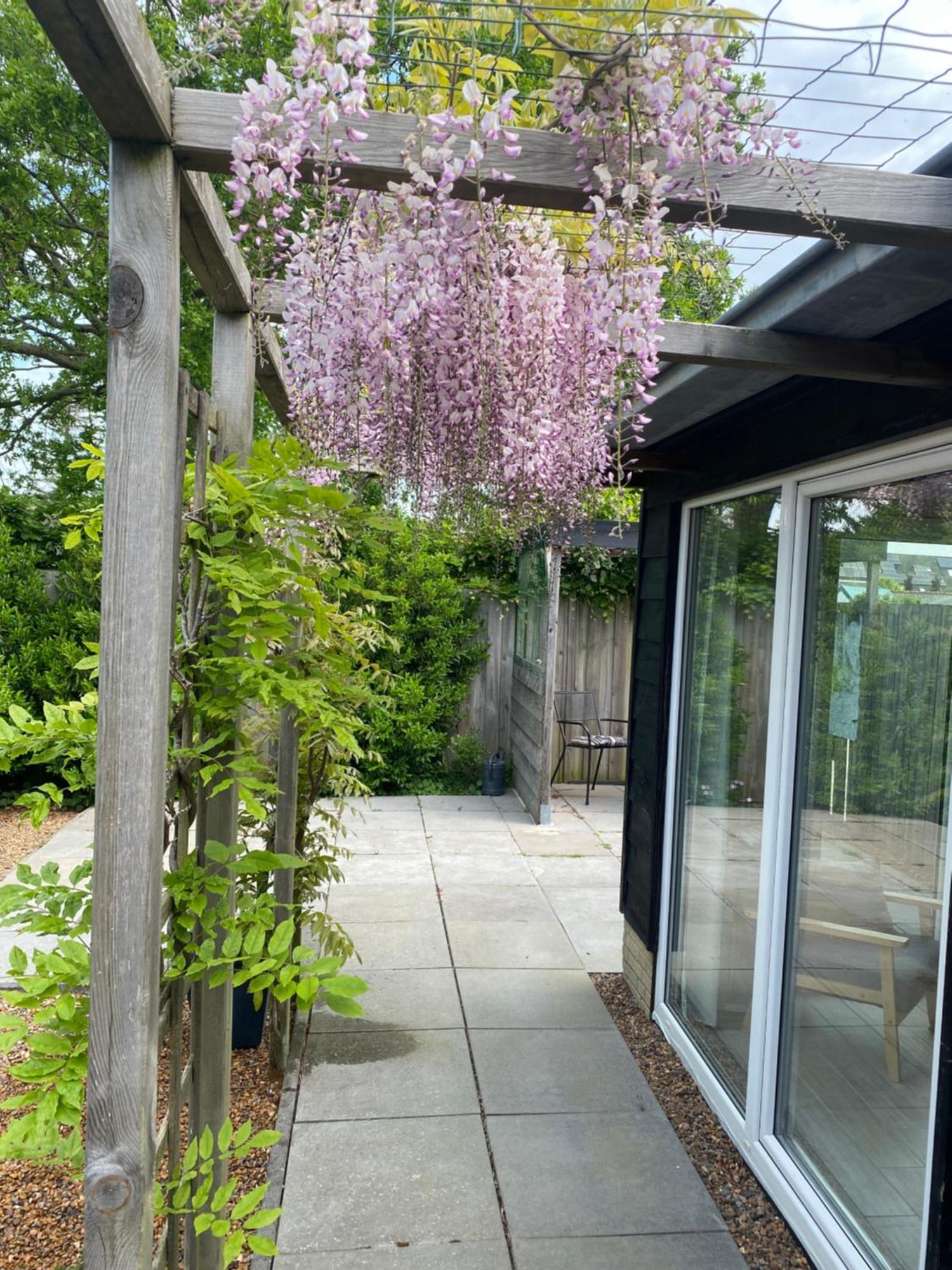 Coast Holiday Appartements Dirkshorn 외부 사진